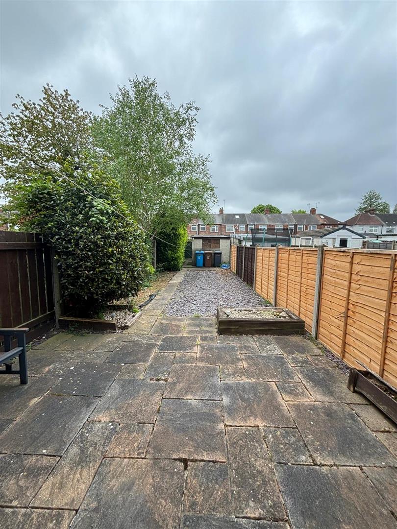 Welwyn Park Avenue, Hull Symonds & Greenham